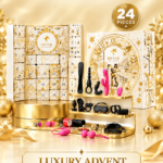 DSTAR Luxury Advent Wellness Calendar