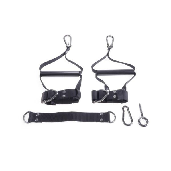 Suspension Cuff Set